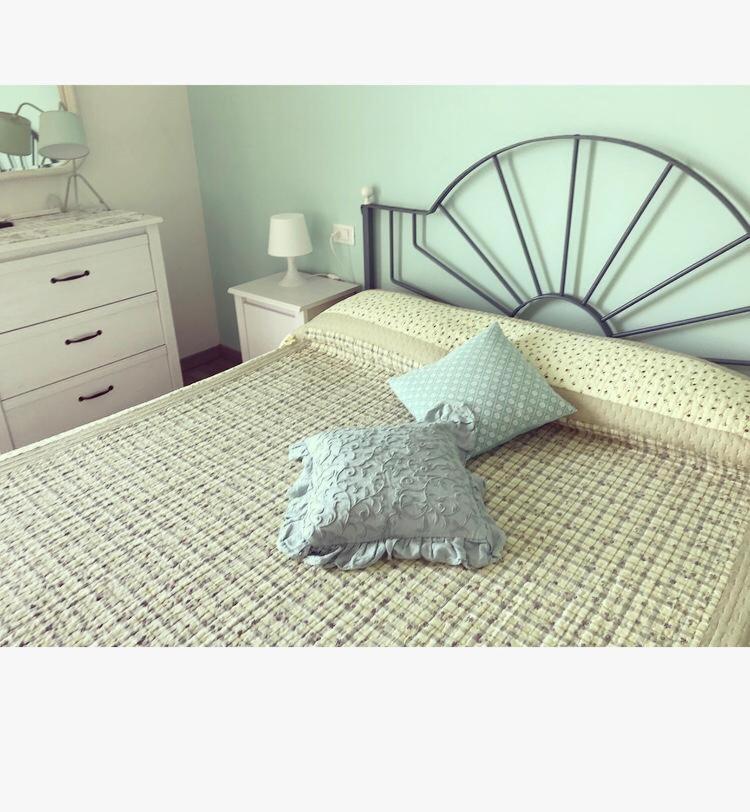 Bed And Breakfast Da Beatrice 시르미오네 외부 사진