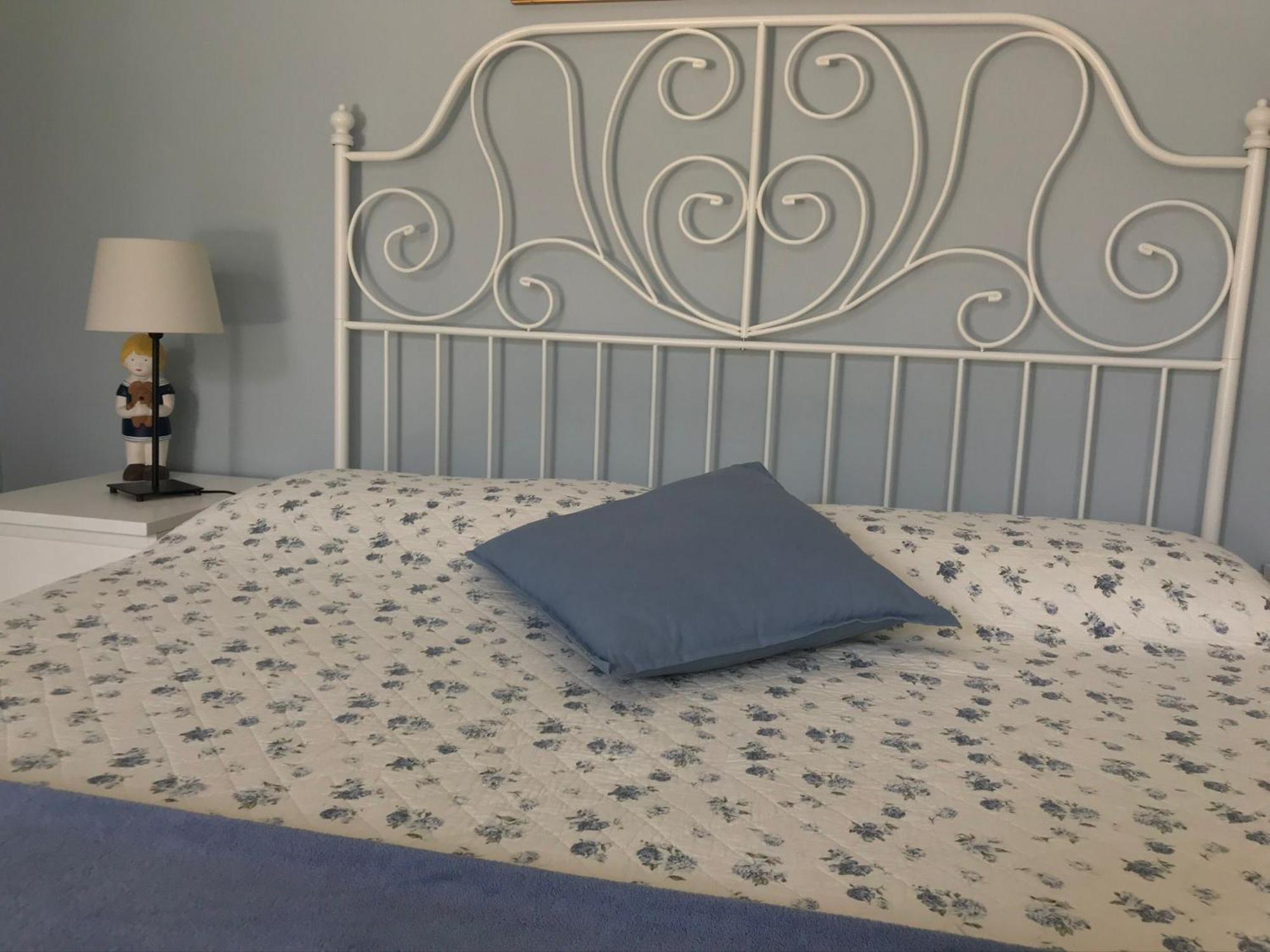 Bed And Breakfast Da Beatrice 시르미오네 외부 사진
