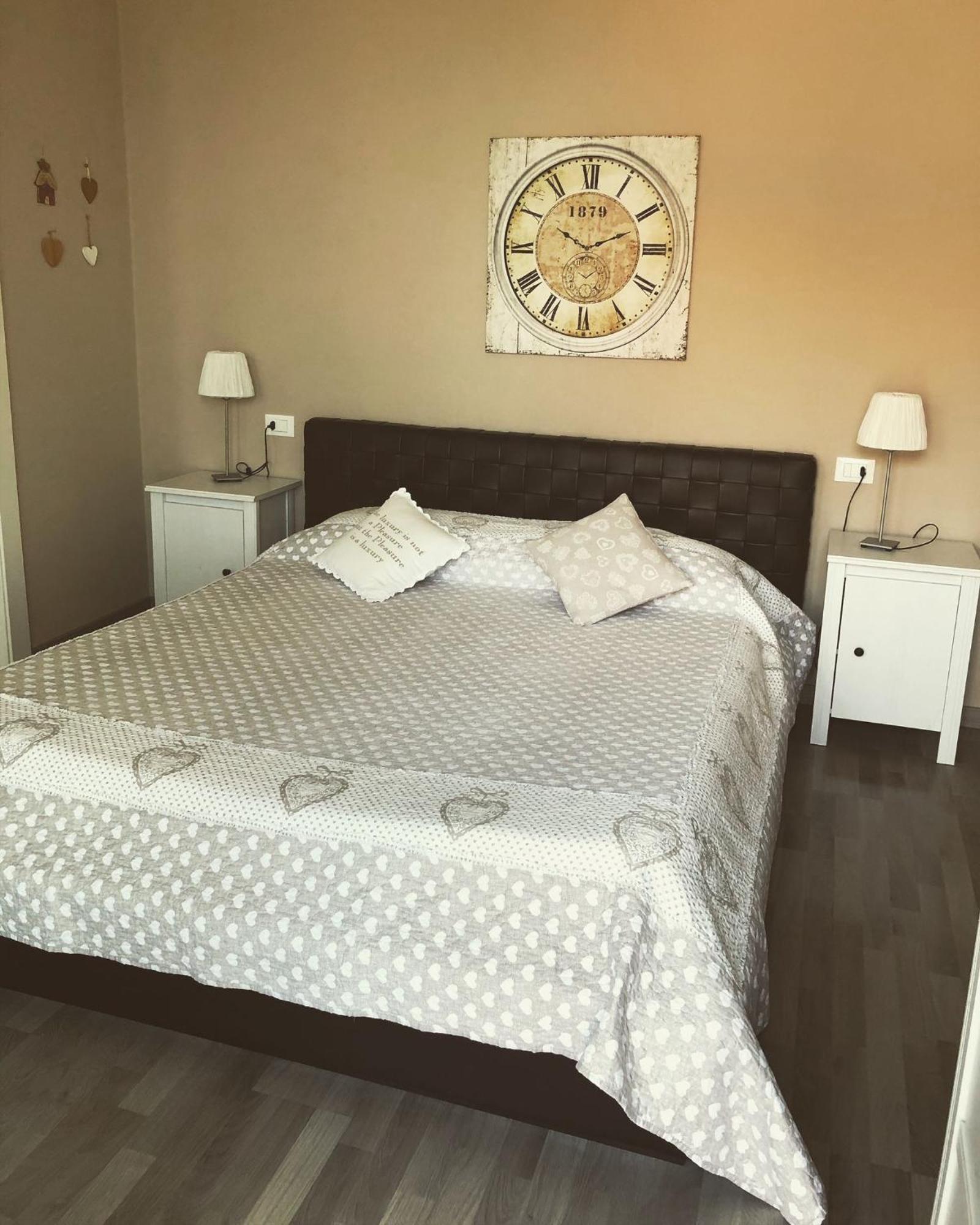 Bed And Breakfast Da Beatrice 시르미오네 외부 사진