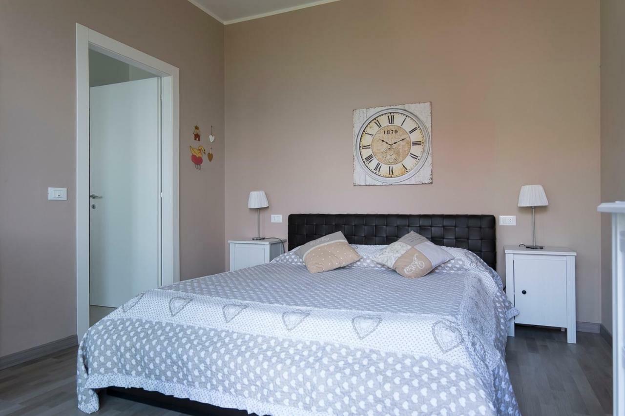 Bed And Breakfast Da Beatrice 시르미오네 외부 사진